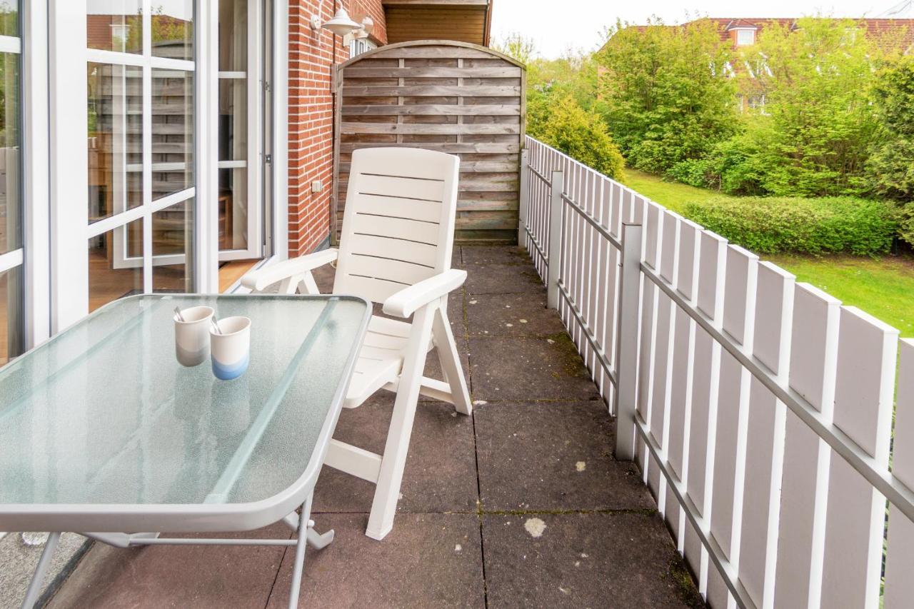 Ferienwohnung Mareike Dornum Extérieur photo