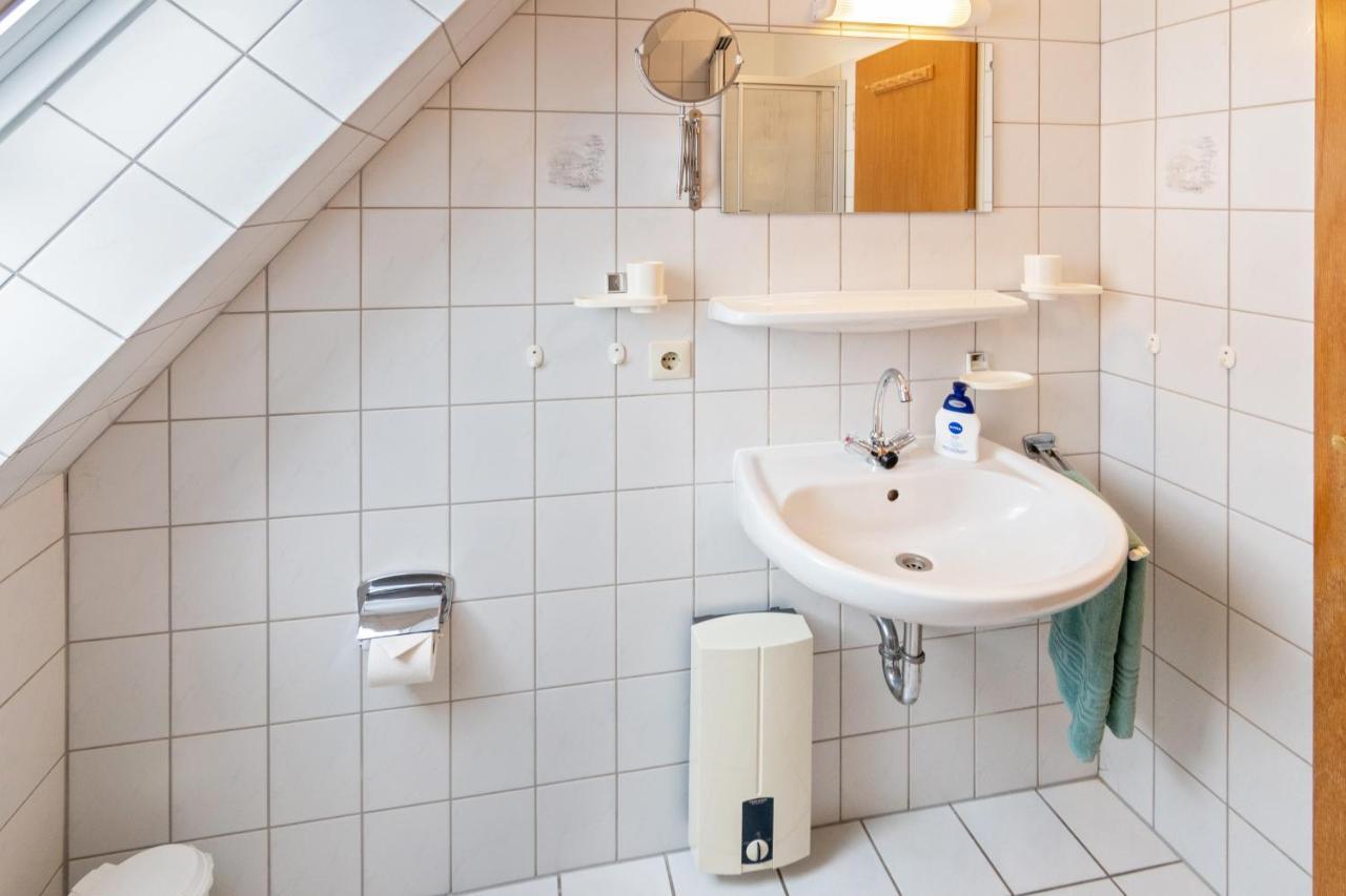 Ferienwohnung Mareike Dornum Extérieur photo